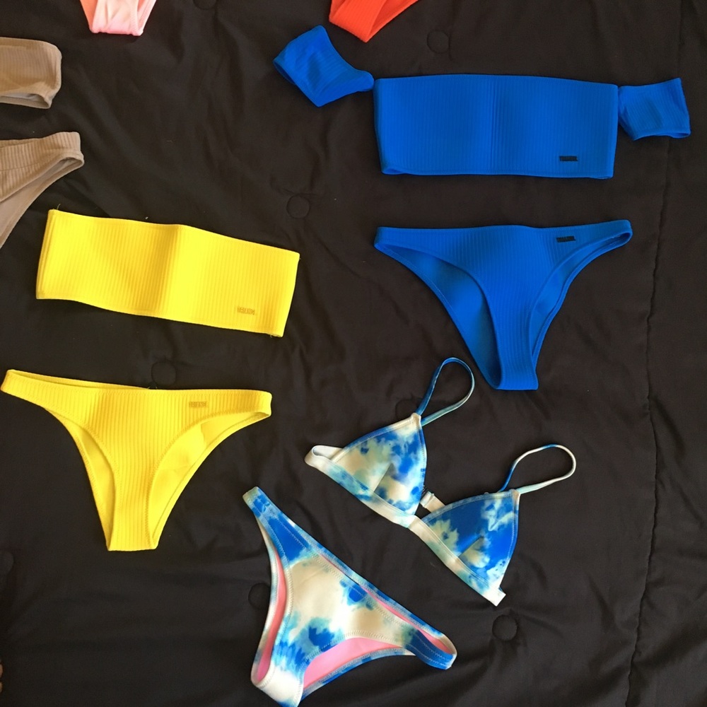 My TRIANGL Collection 💘 UPDATED - Picture 4 of 8